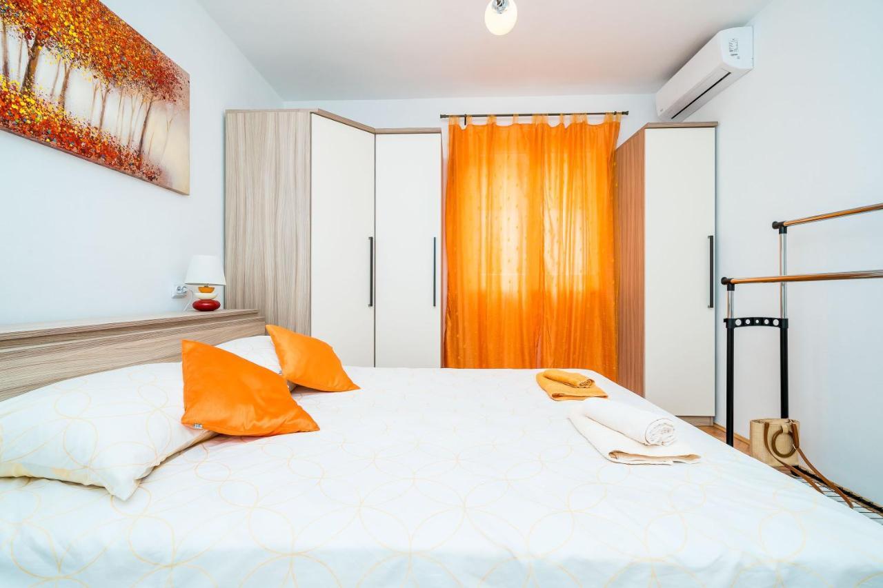 Rooms Rita ดูบรอฟนิก ภายนอก รูปภาพ