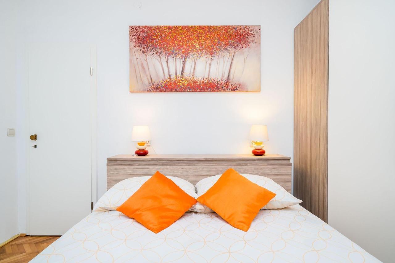 Rooms Rita ดูบรอฟนิก ภายนอก รูปภาพ