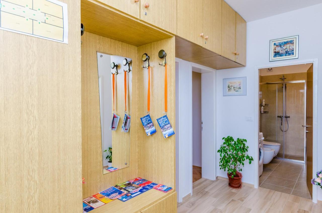 Rooms Rita ดูบรอฟนิก ภายนอก รูปภาพ