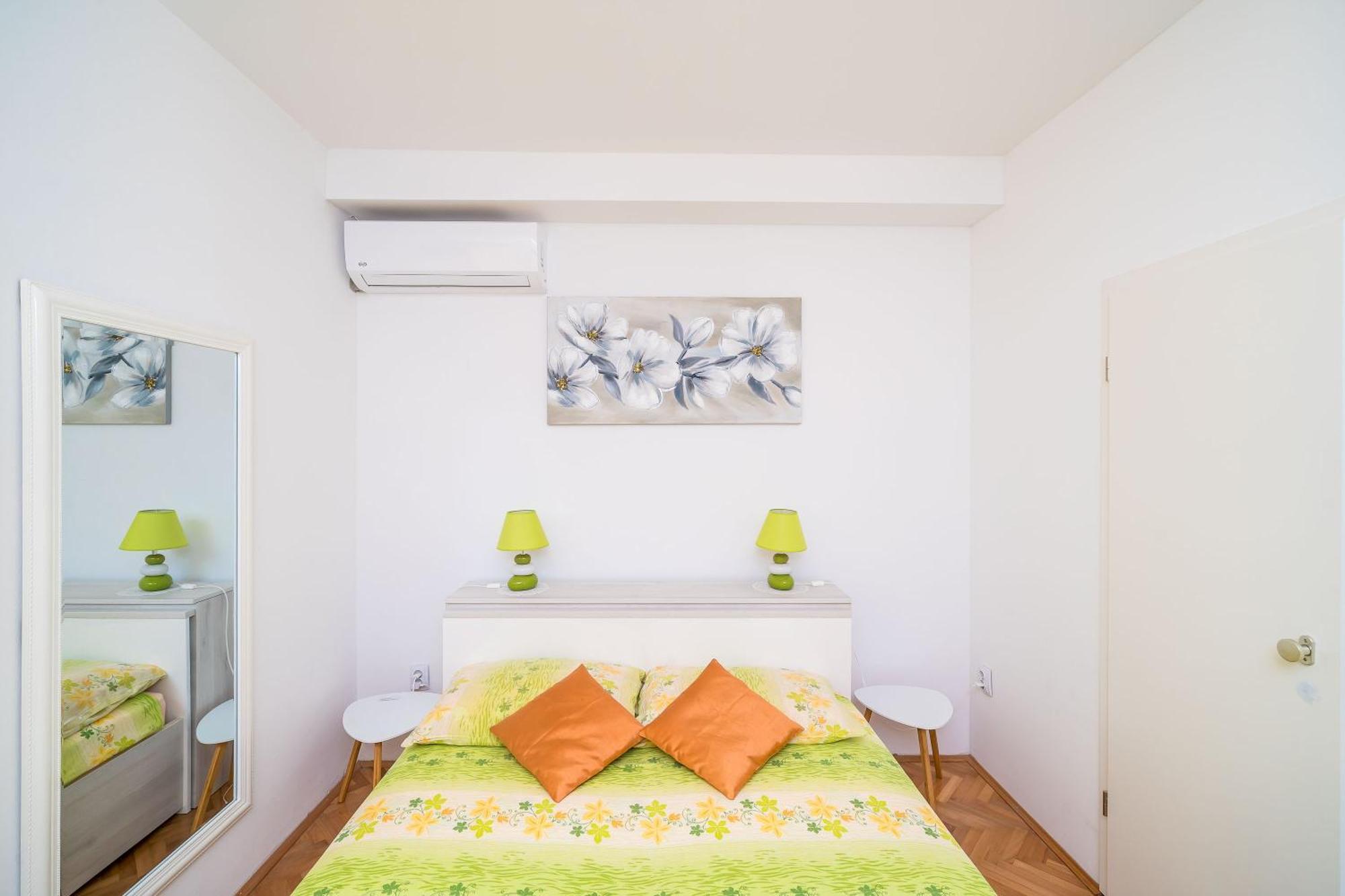 Rooms Rita ดูบรอฟนิก ห้อง รูปภาพ