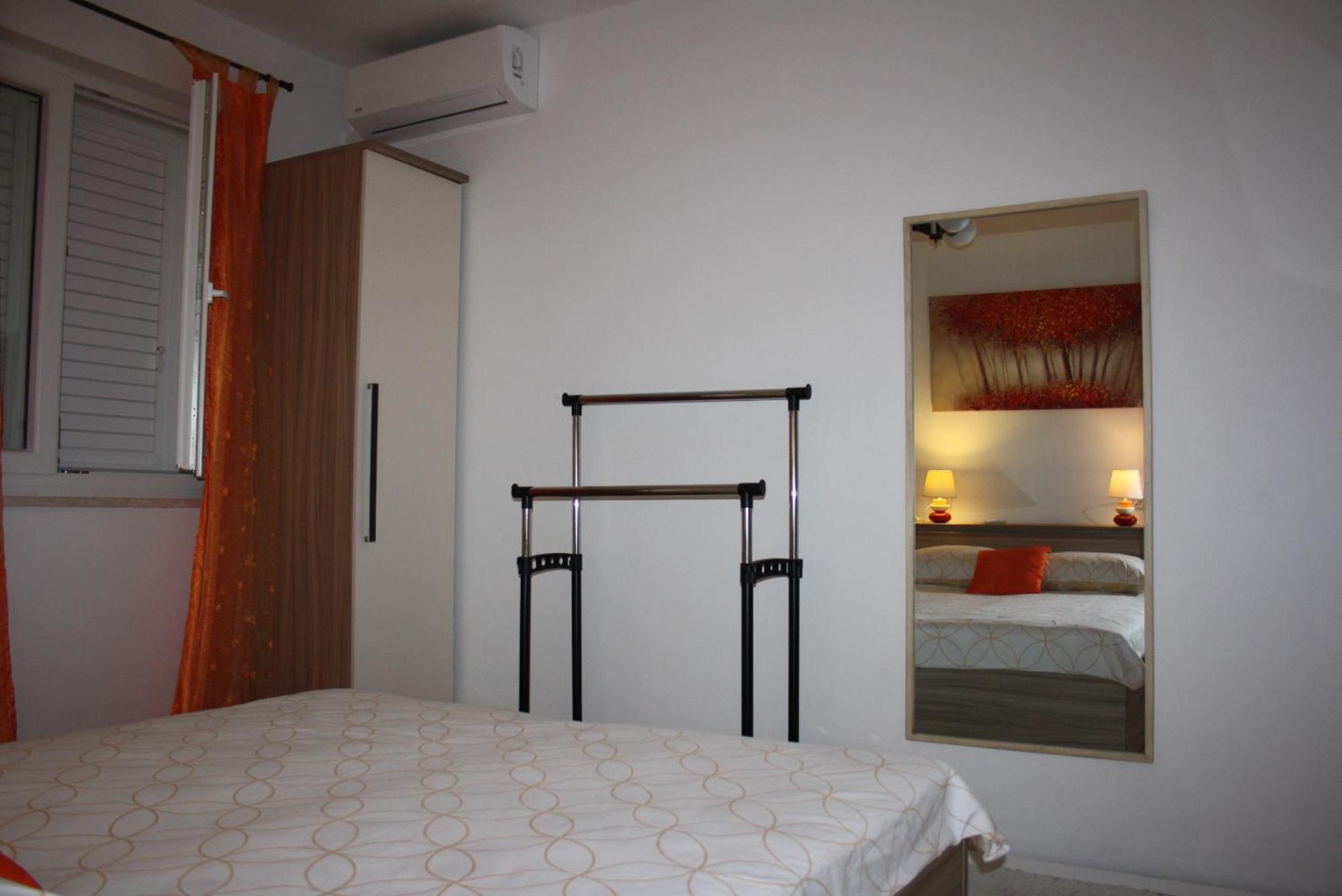 Rooms Rita ดูบรอฟนิก ห้อง รูปภาพ