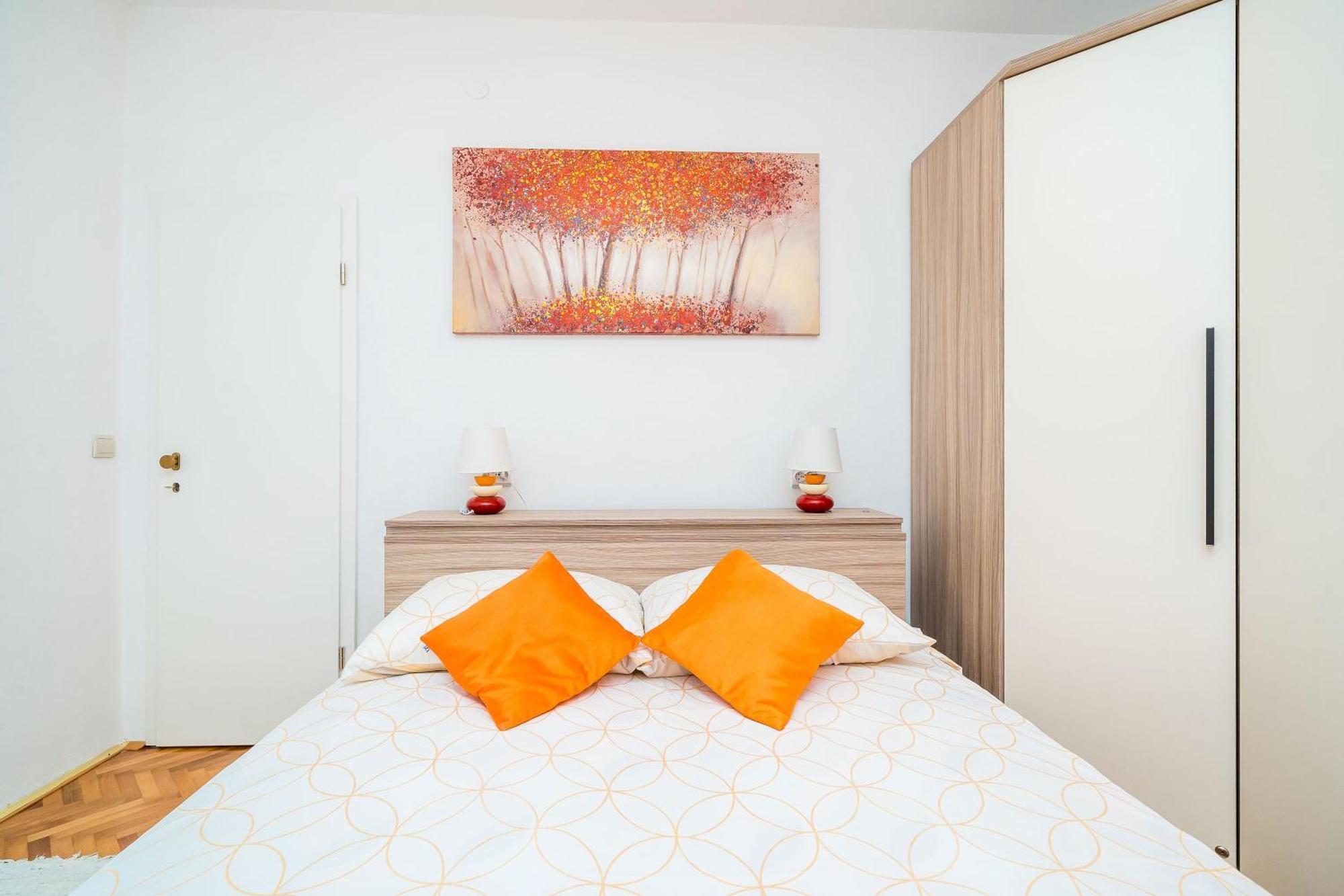 Rooms Rita ดูบรอฟนิก ห้อง รูปภาพ